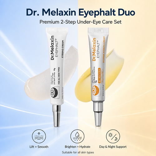 Eyephalt Eyebag Lifting Duo