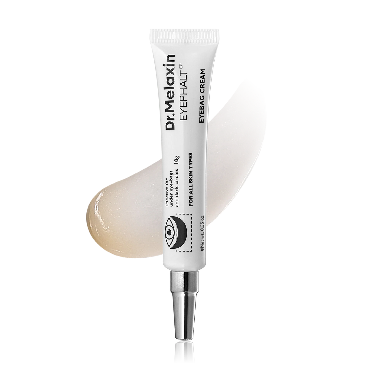 Eyephalt Eyebag Cream - 10g