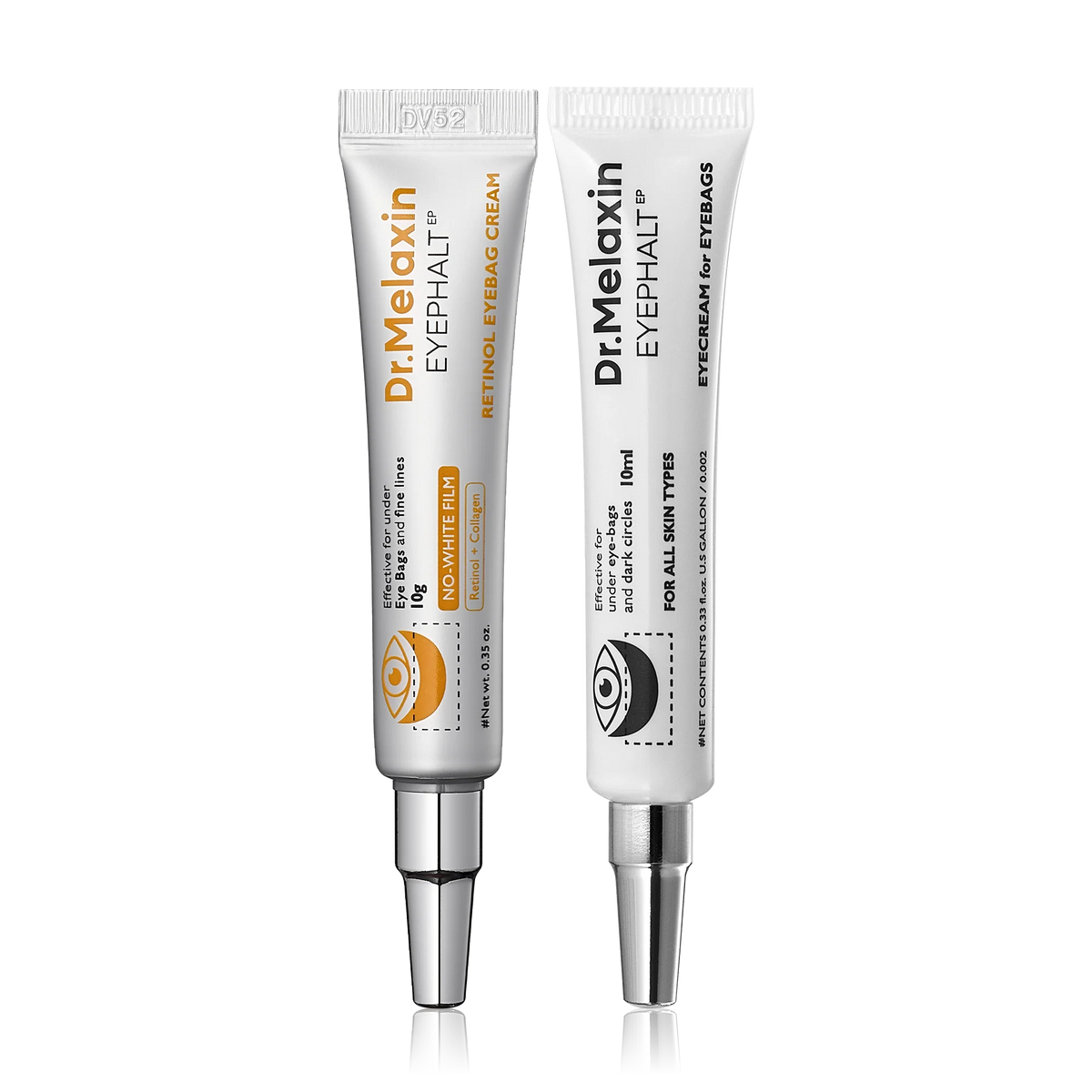 Eyephalt Eyebag Lifting Duo