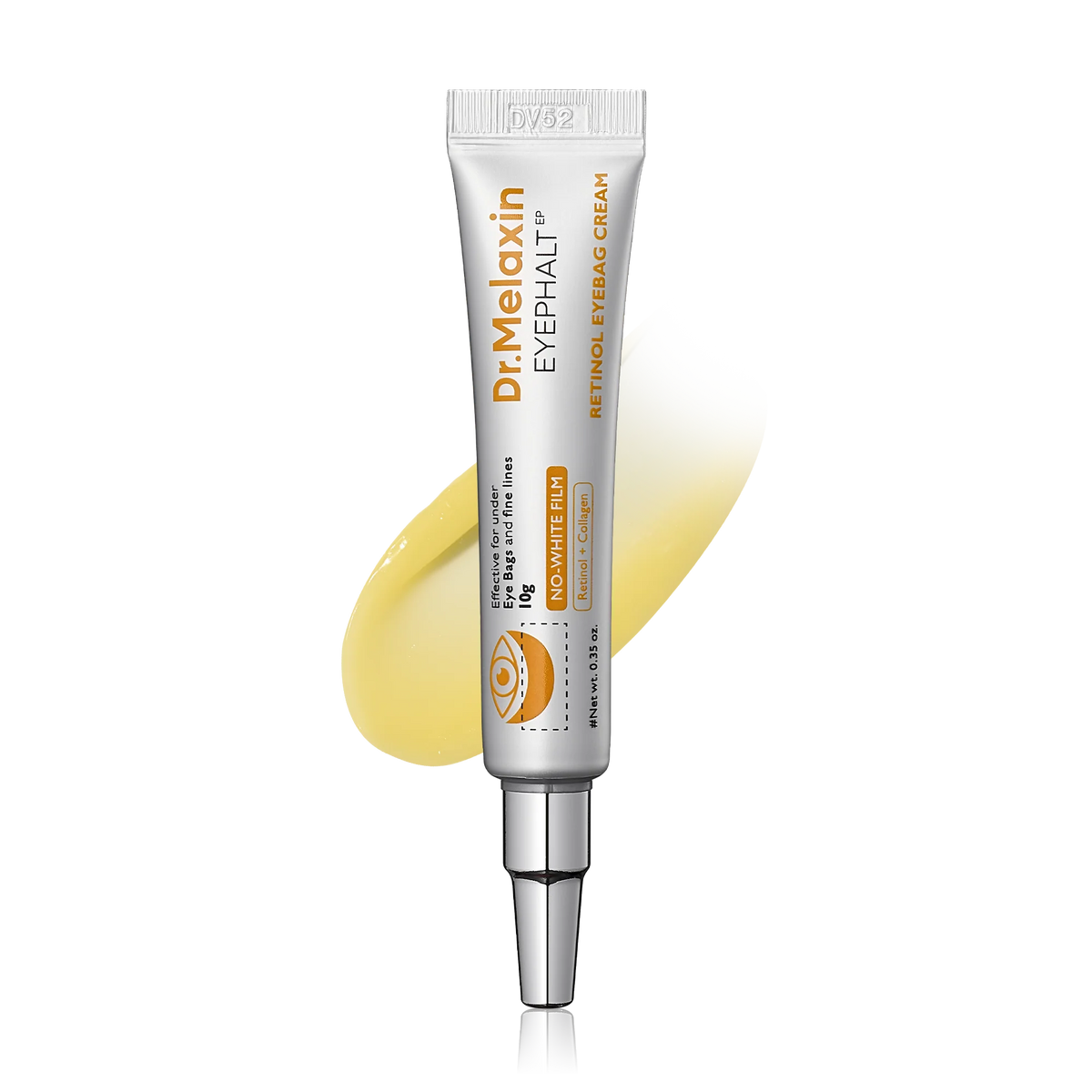 Retinol Eyebag Cream - 10g